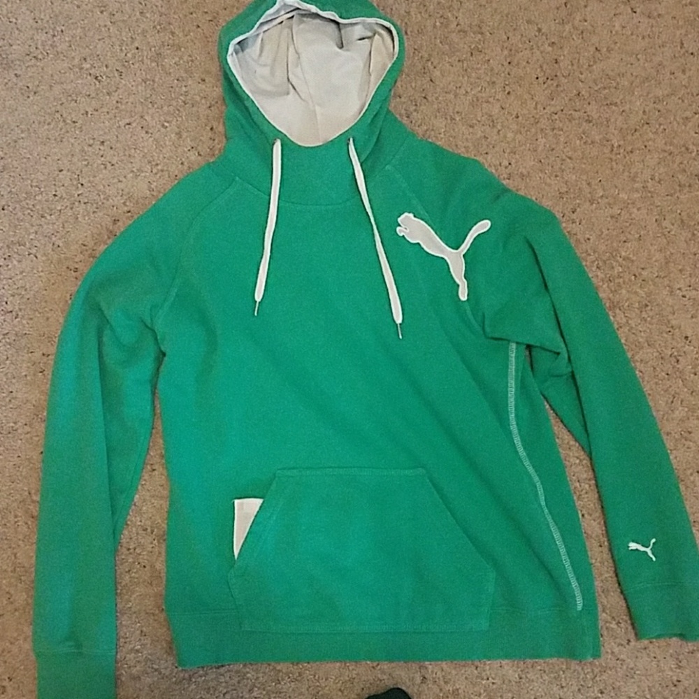 Puma Hoodie